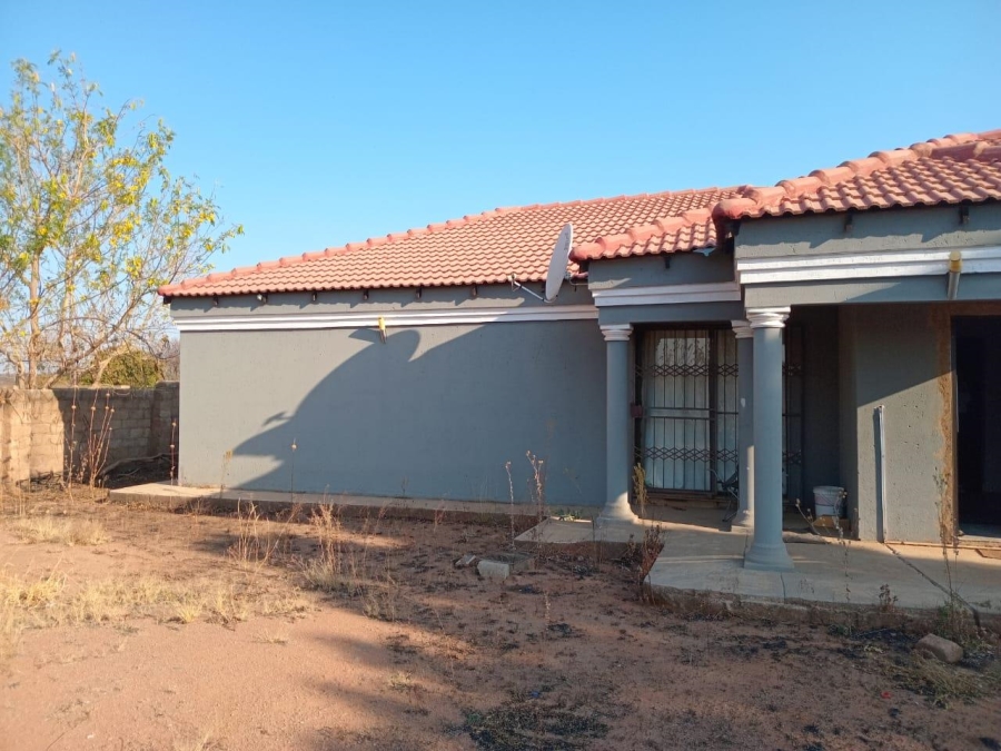 To Let 3 Bedroom Property for Rent in Brits Rural North West